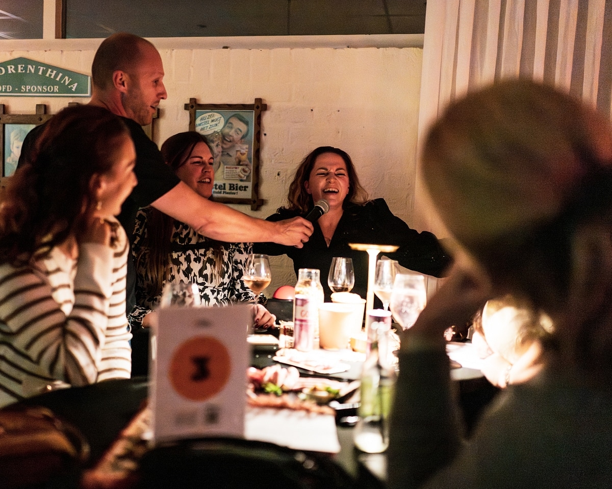 Quiz in de kroeg organiseren