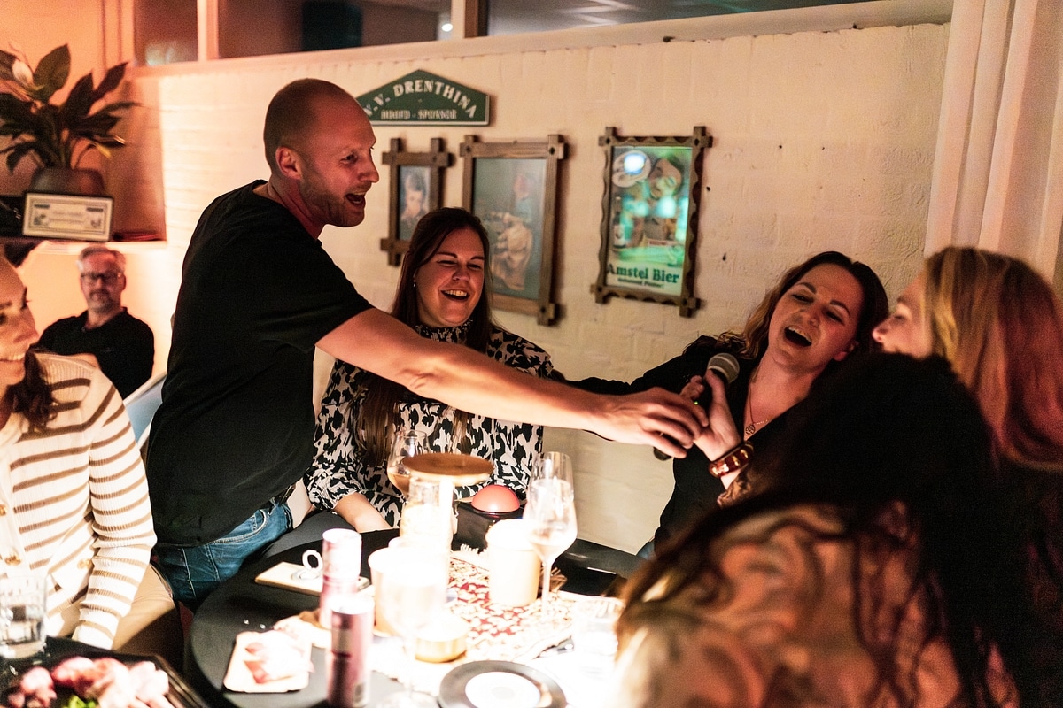 Muziek pubquiz